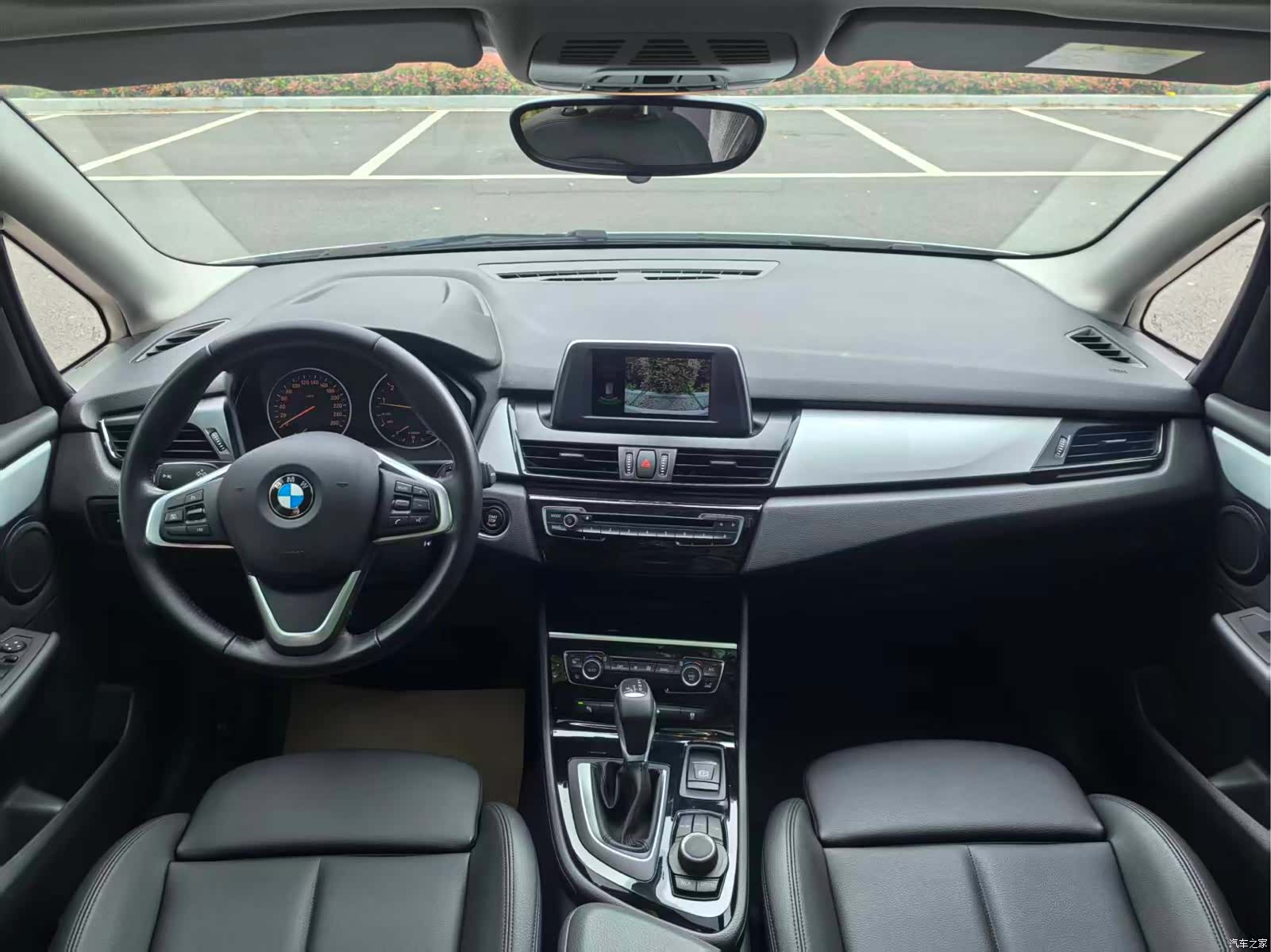 BMW 2 Series, 2018 12