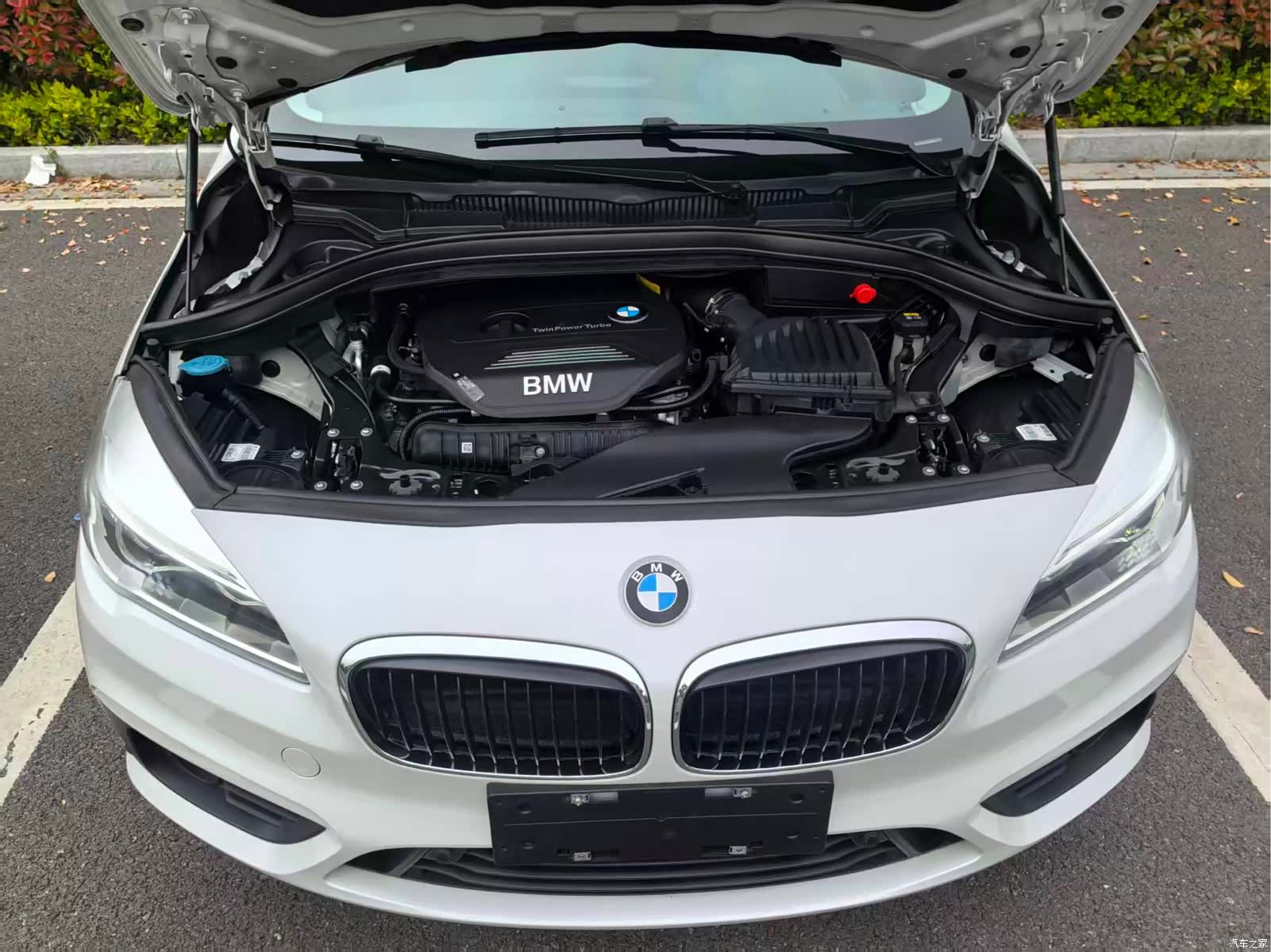 BMW 2 Series, 2018 15