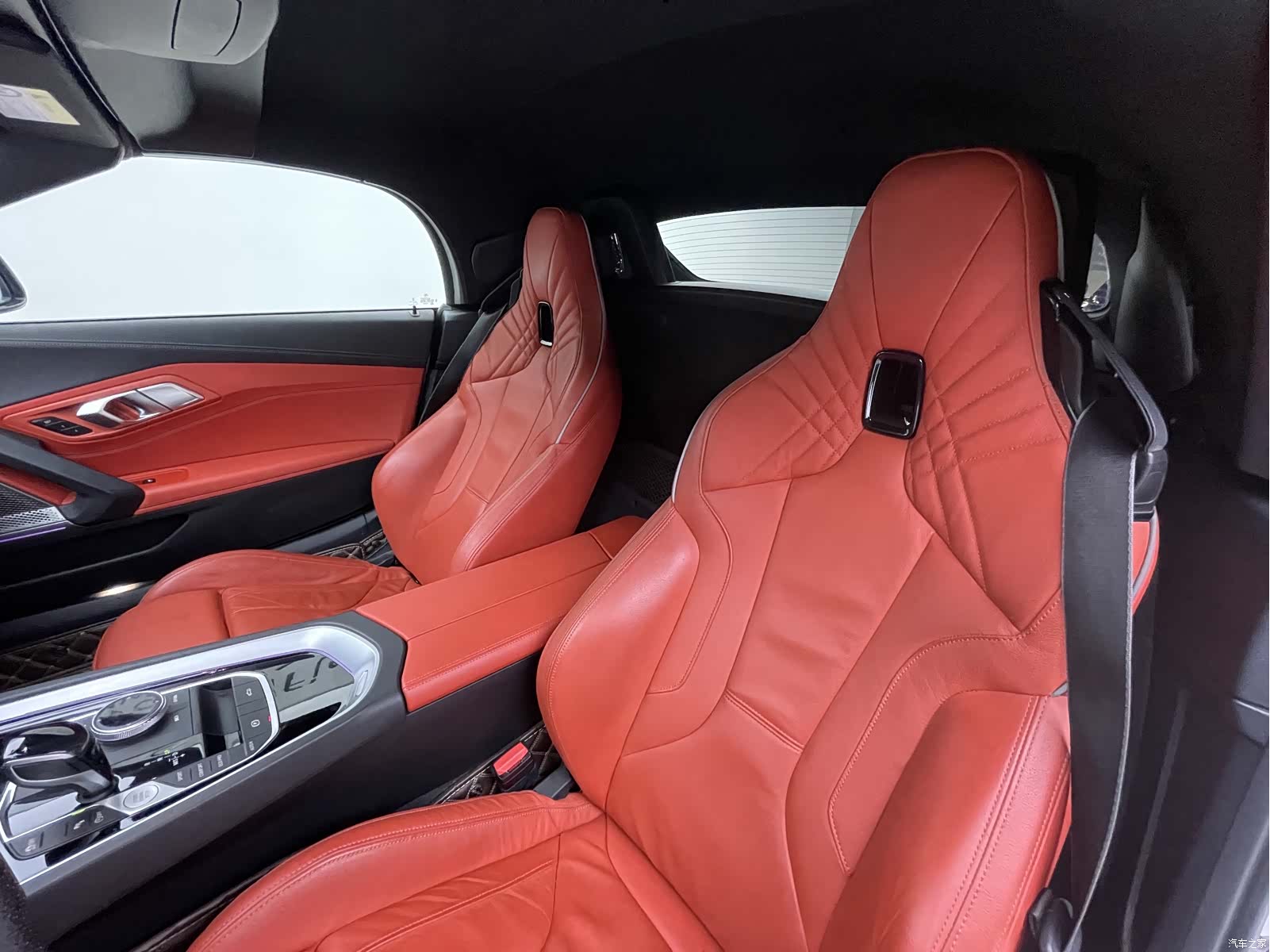 BMW Z4, 2020 9