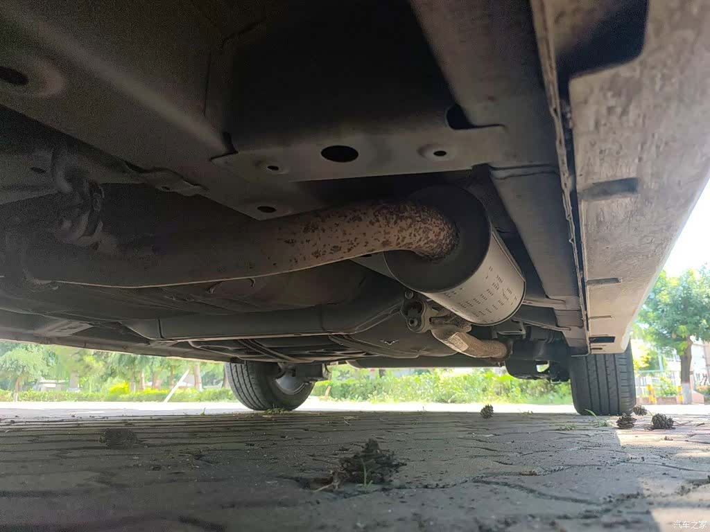 GAC M6, 2021 19