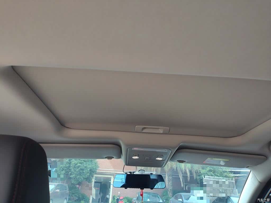 DongFeng T5, 2023 9