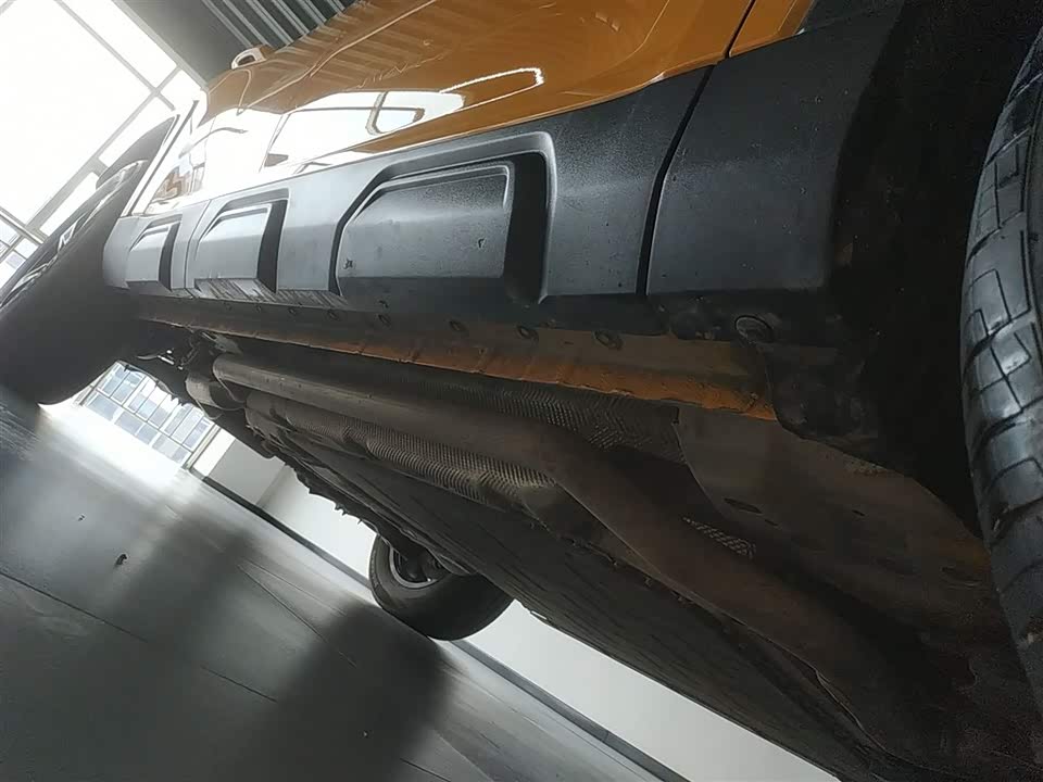Shanxi Taiyuan Car
