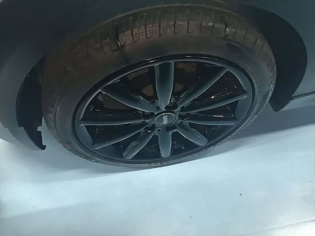 Mini Cooper, 2015 23