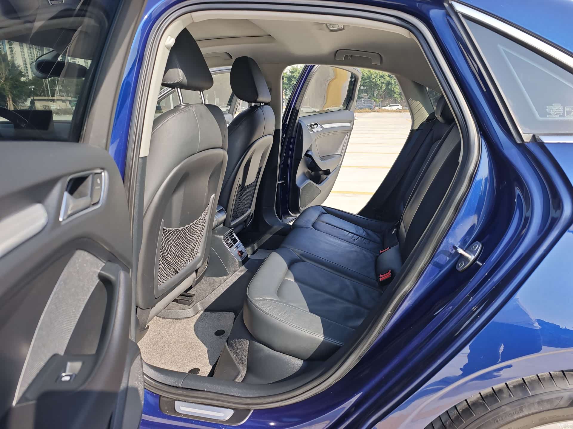 Audi A3, 2016 10