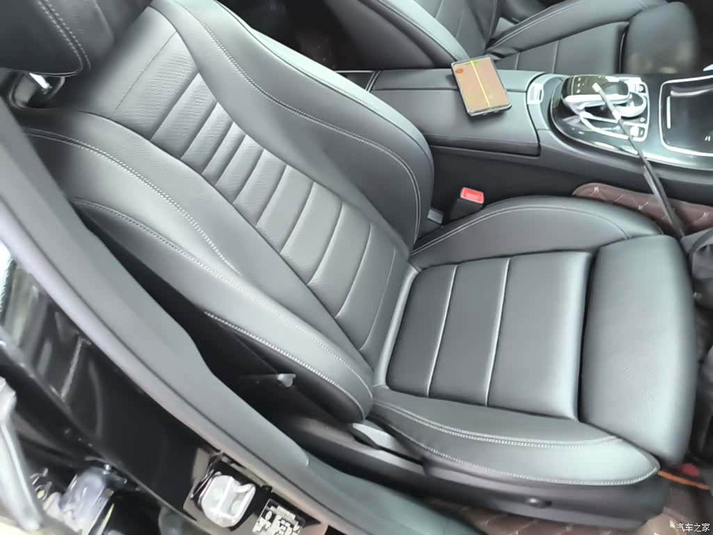 Mercedes-Benz E-Class, 2017 25