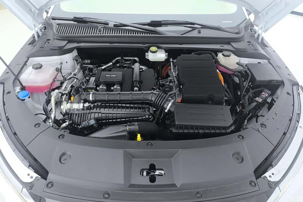 BYD Qin, 2024 10