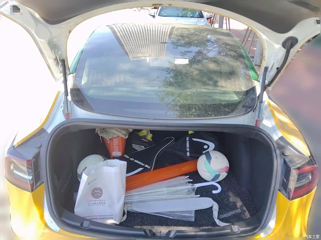 Tesla Model 3, 2020 10