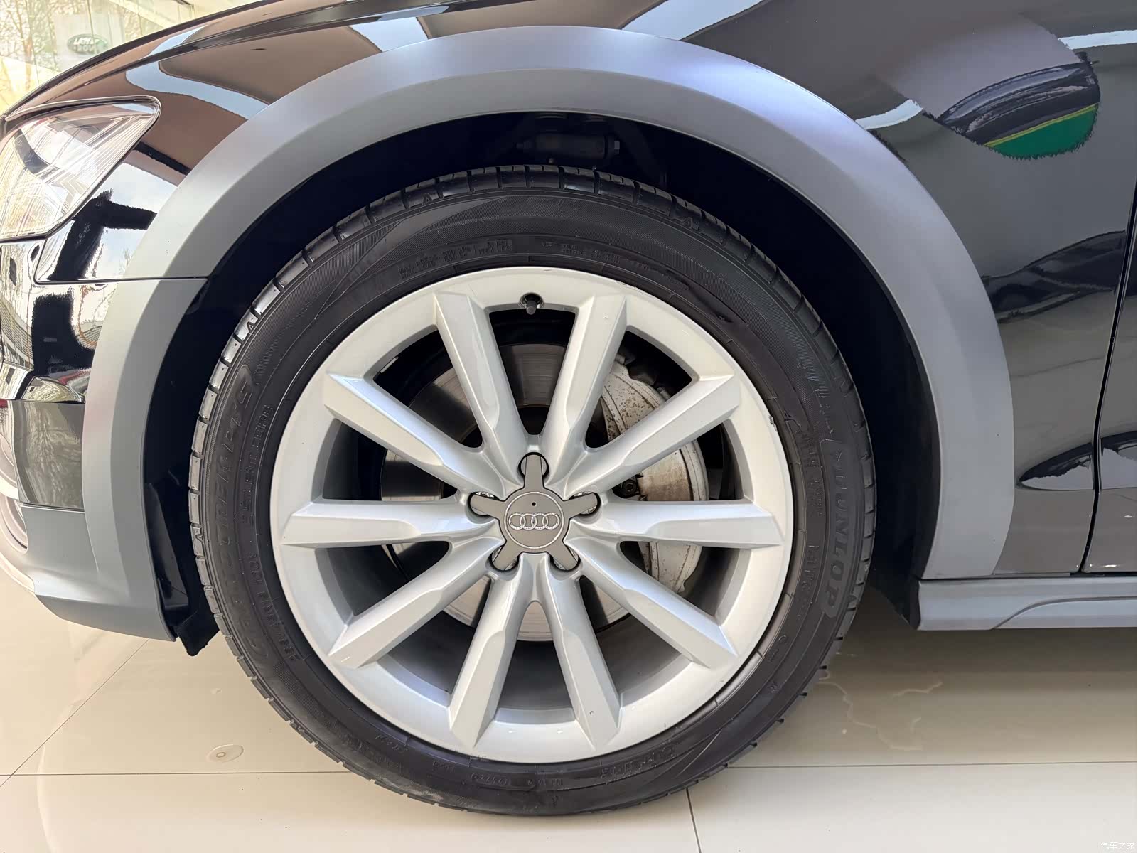 Audi A6, 2019 20