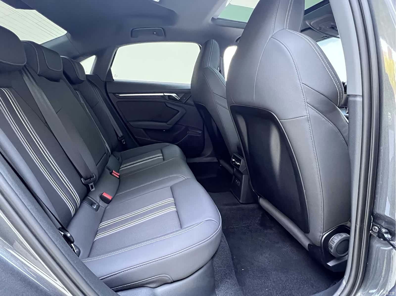 Audi A3, 2024 22