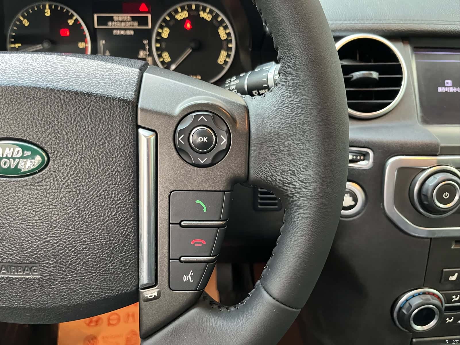 Land Rover Discovery, 2012 16