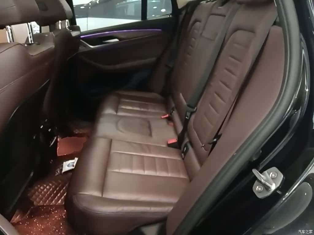 BMW X3, 2020 17