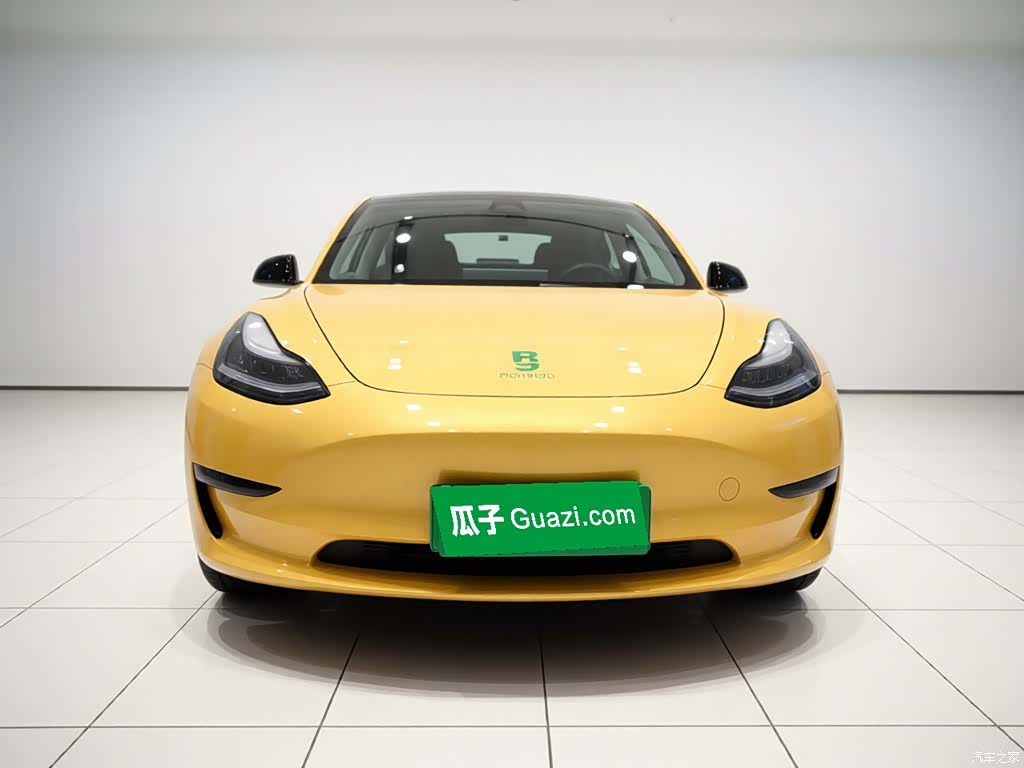 Tesla Model 3, 2020 24