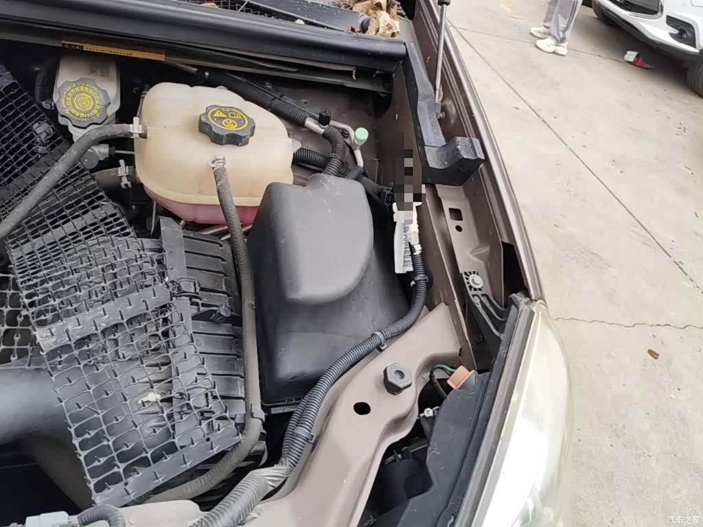 Buick GL8, 2016 22