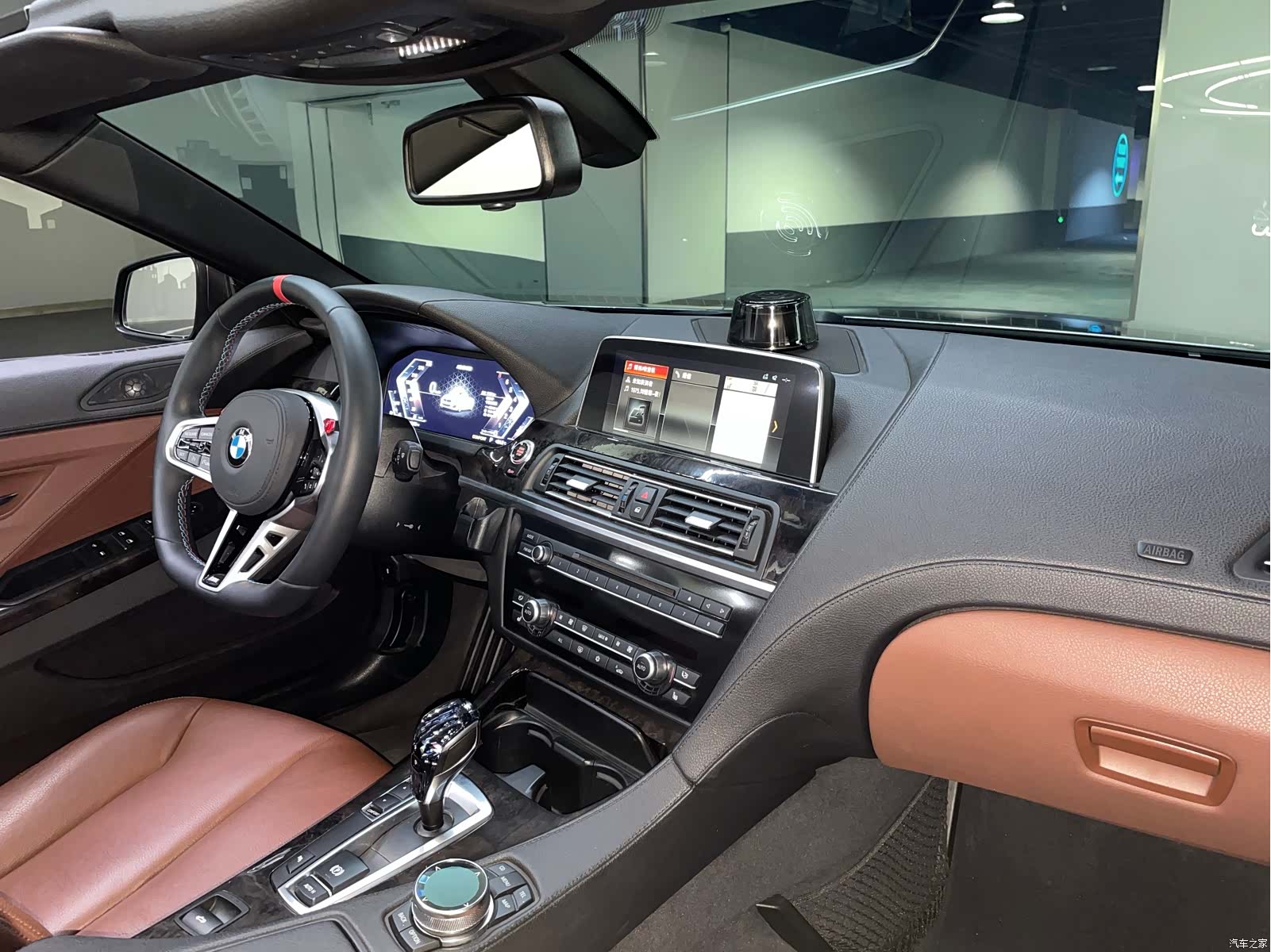 BMW 6 Series, 2012 11