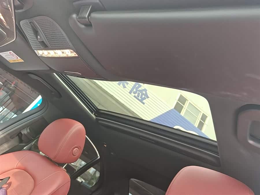 Mercedes-Benz C-Class 2019, фото 18