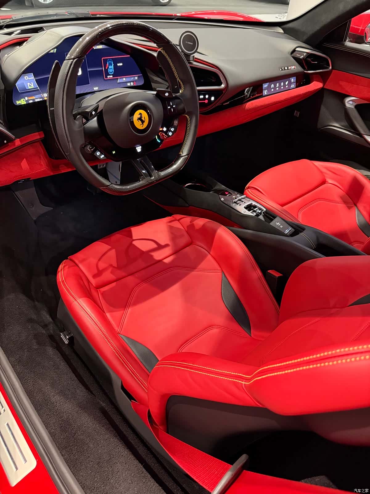 Ferrari 296, 2024 10