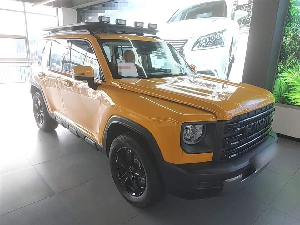 Shanxi Taiyuan Car