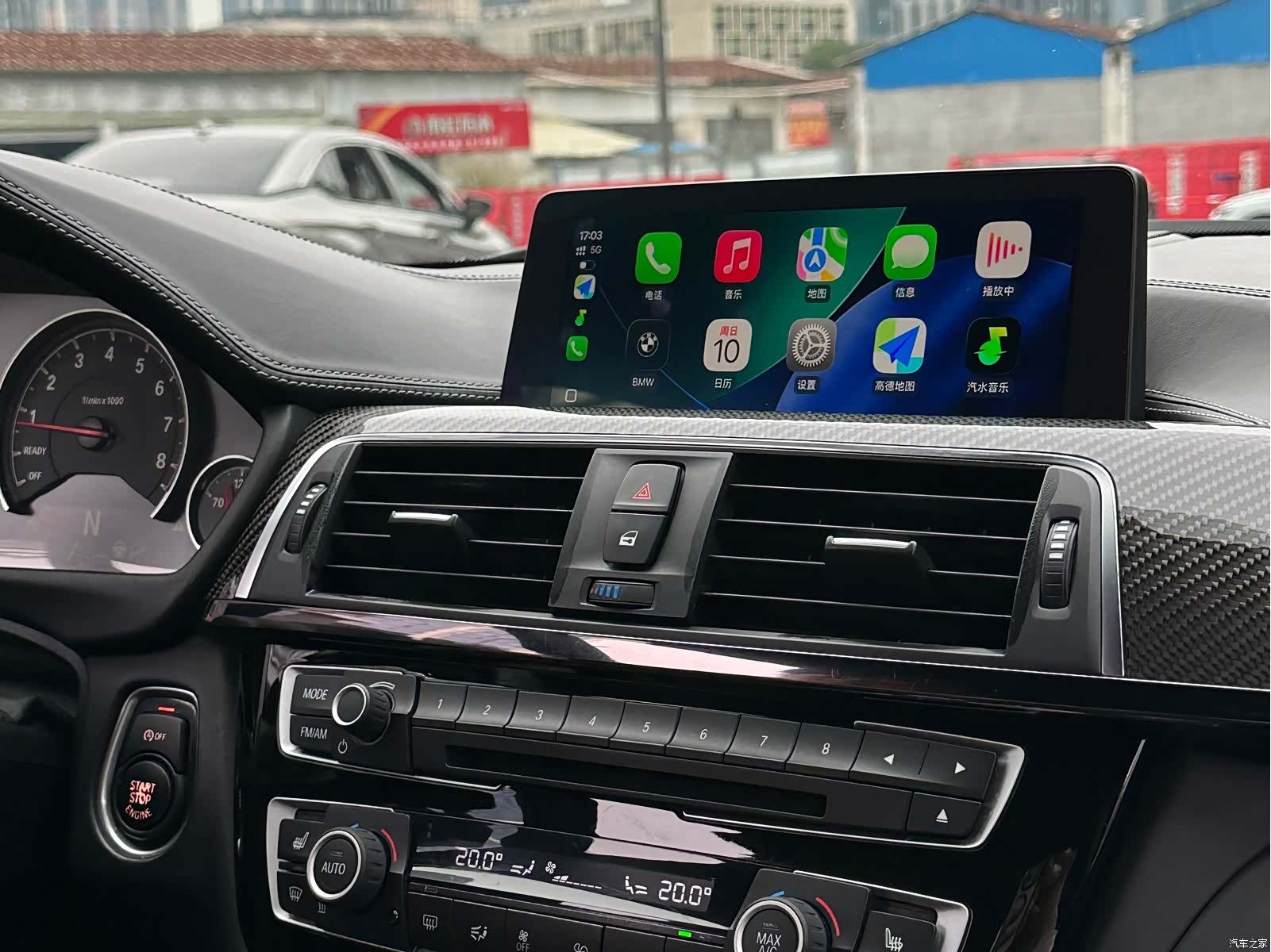 BMW M4, 2018 20