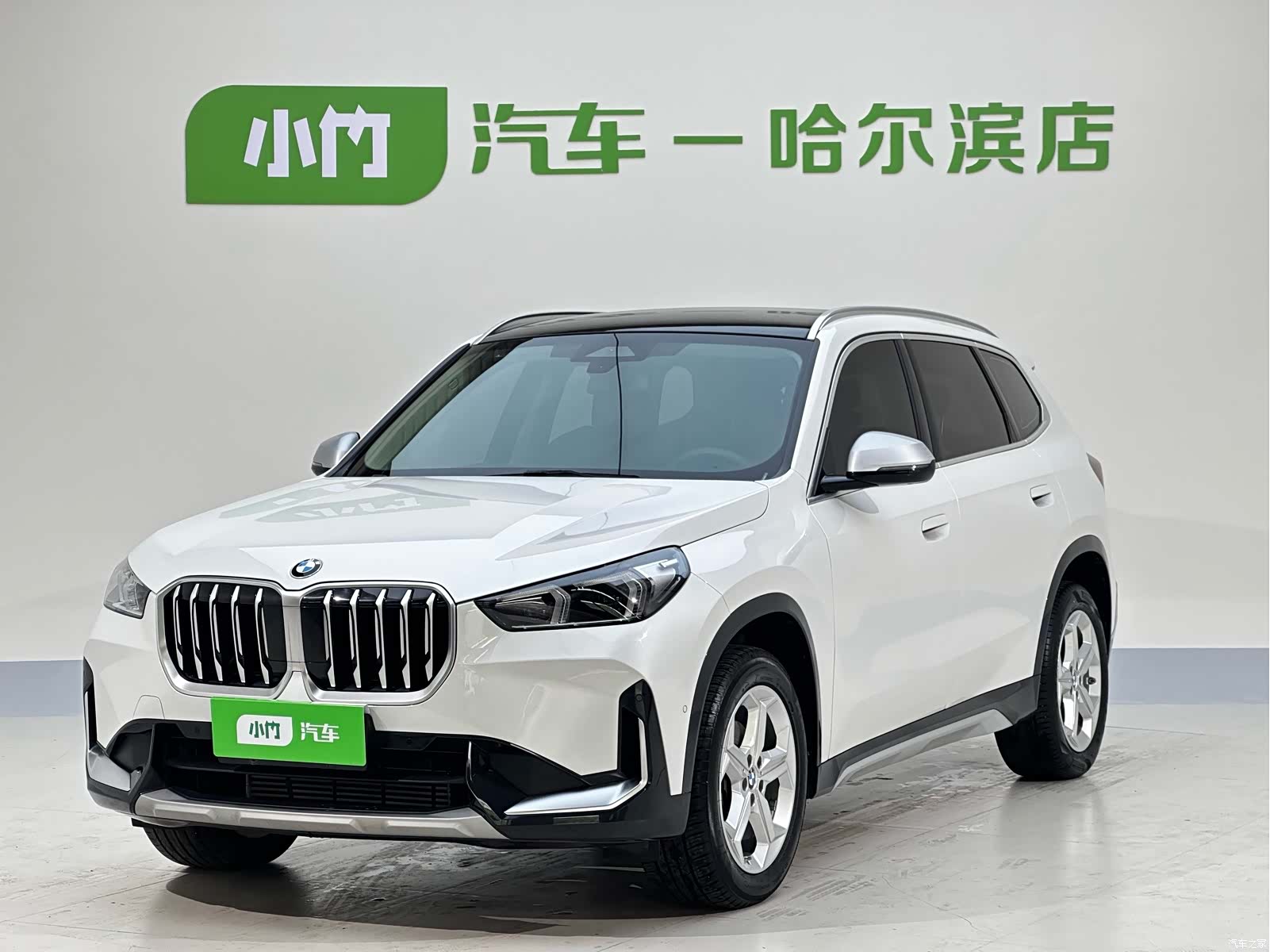 BMW X1, 2024 1