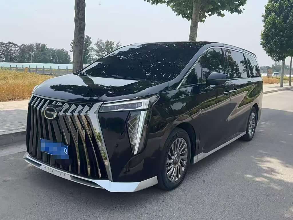 GAC M8