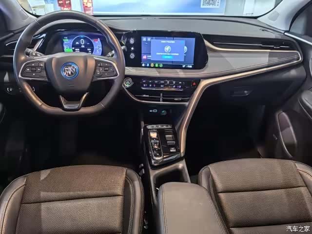 Buick Velite, 2022 4
