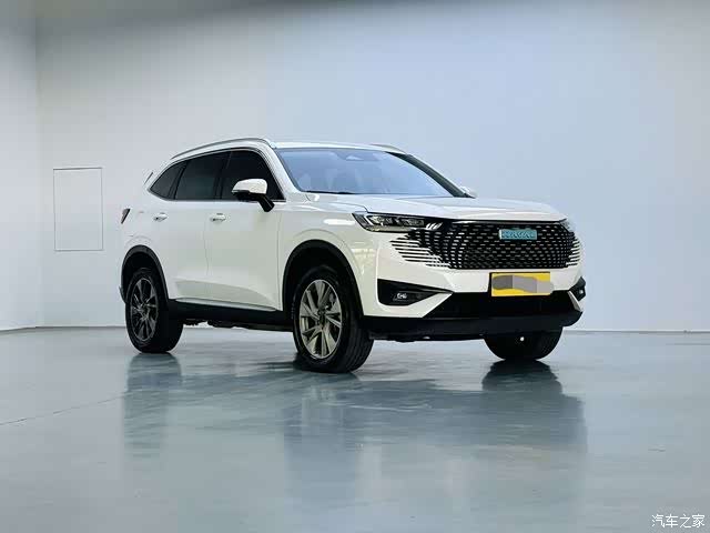 Haval H6, 2022 3