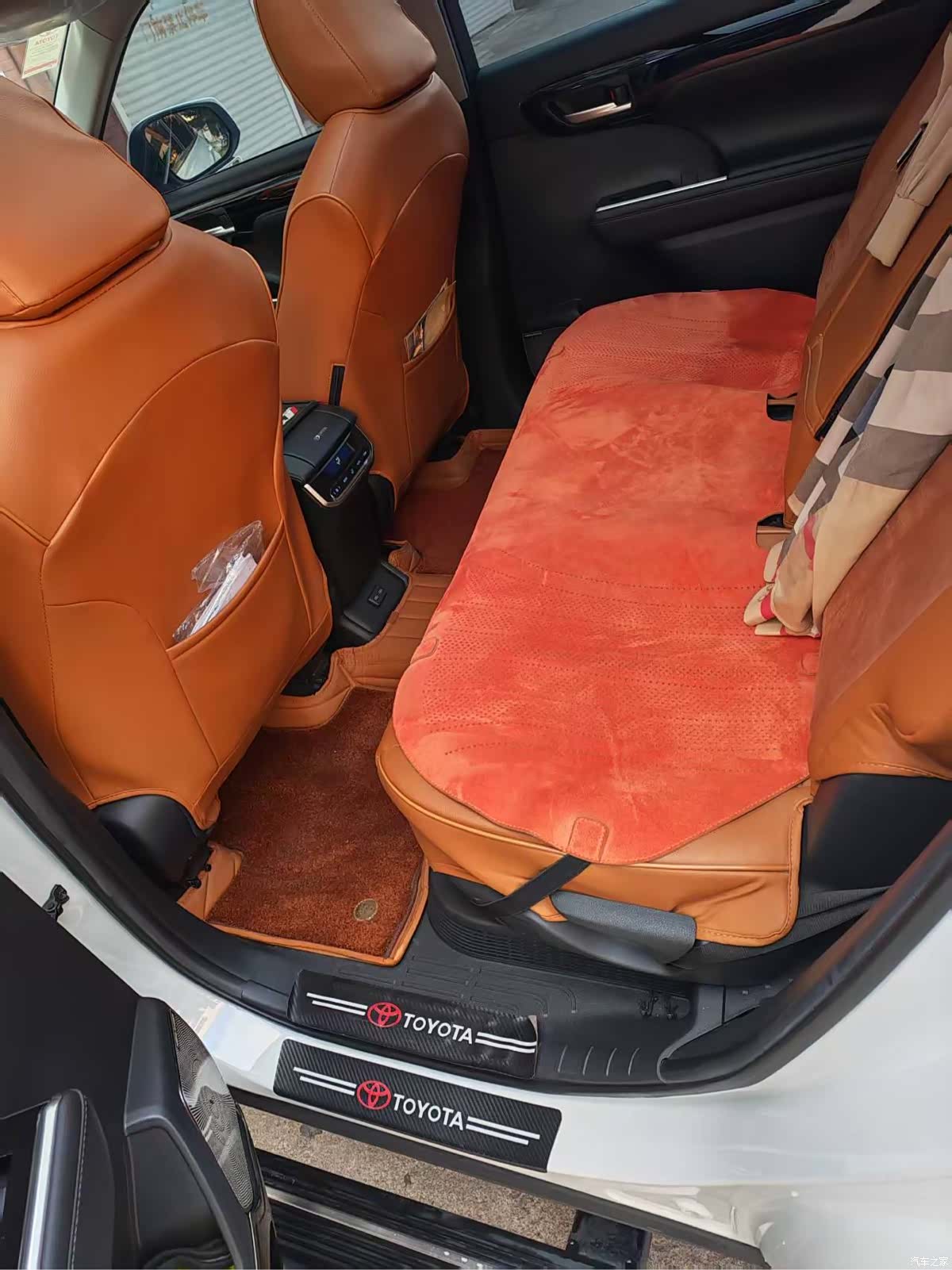 Toyota Highlander, 2022 13