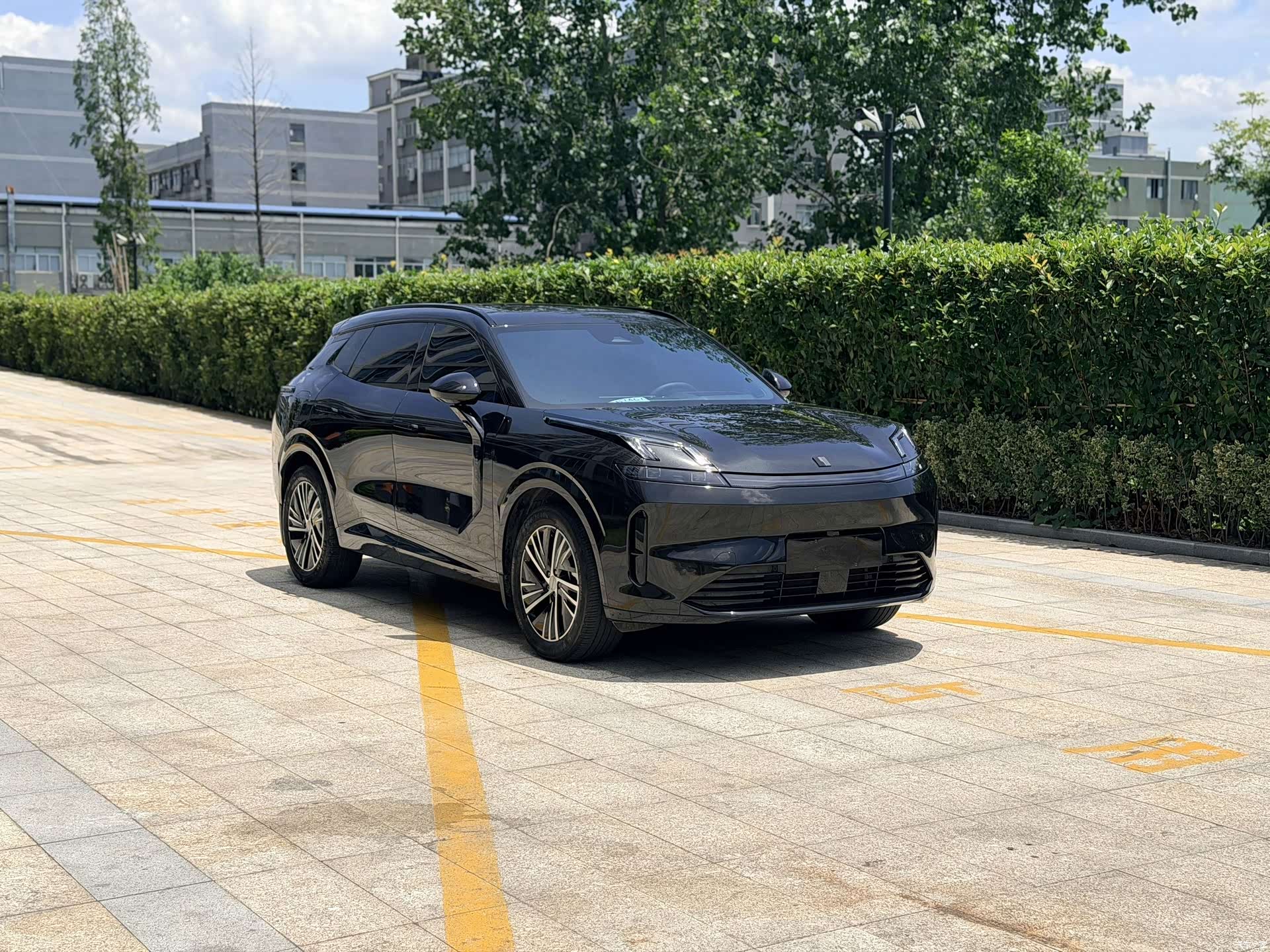 Lynk & Co 02, 2023 3