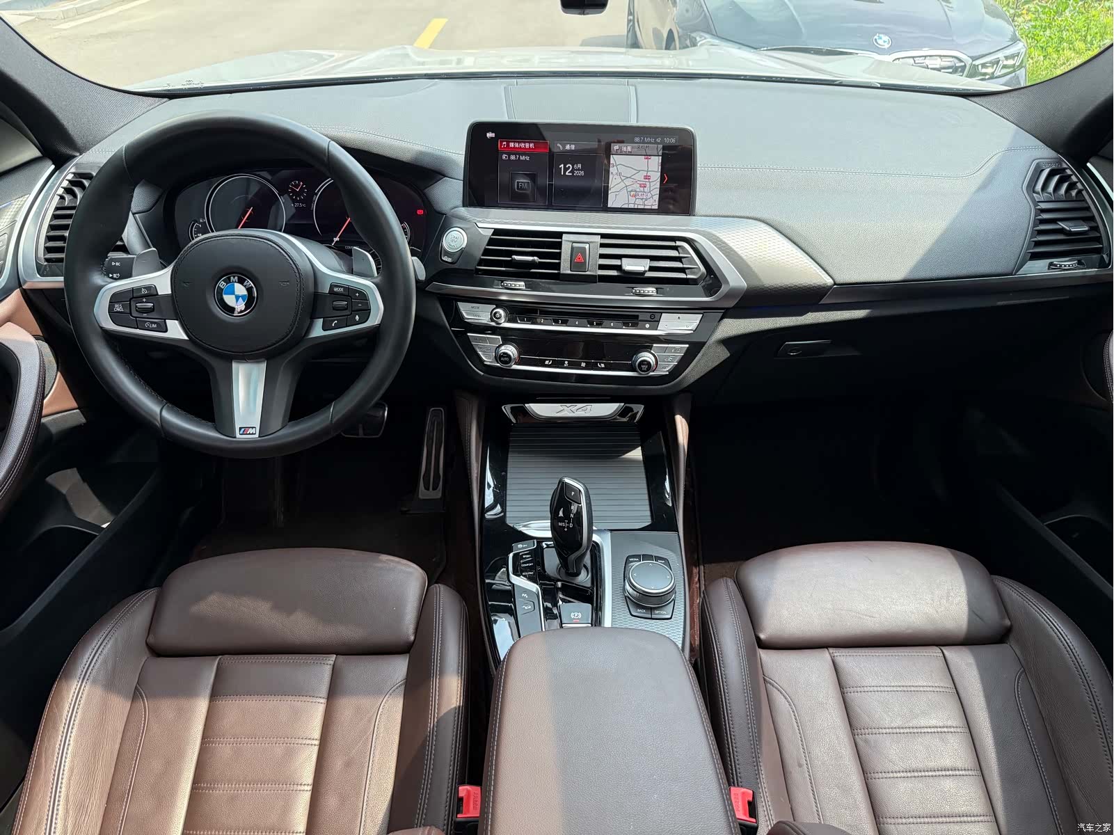 BMW X4, 2019 13