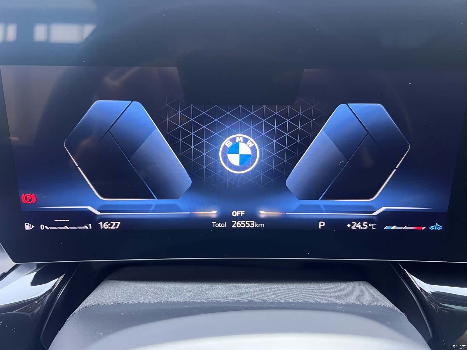 BMW X1, 2024 12