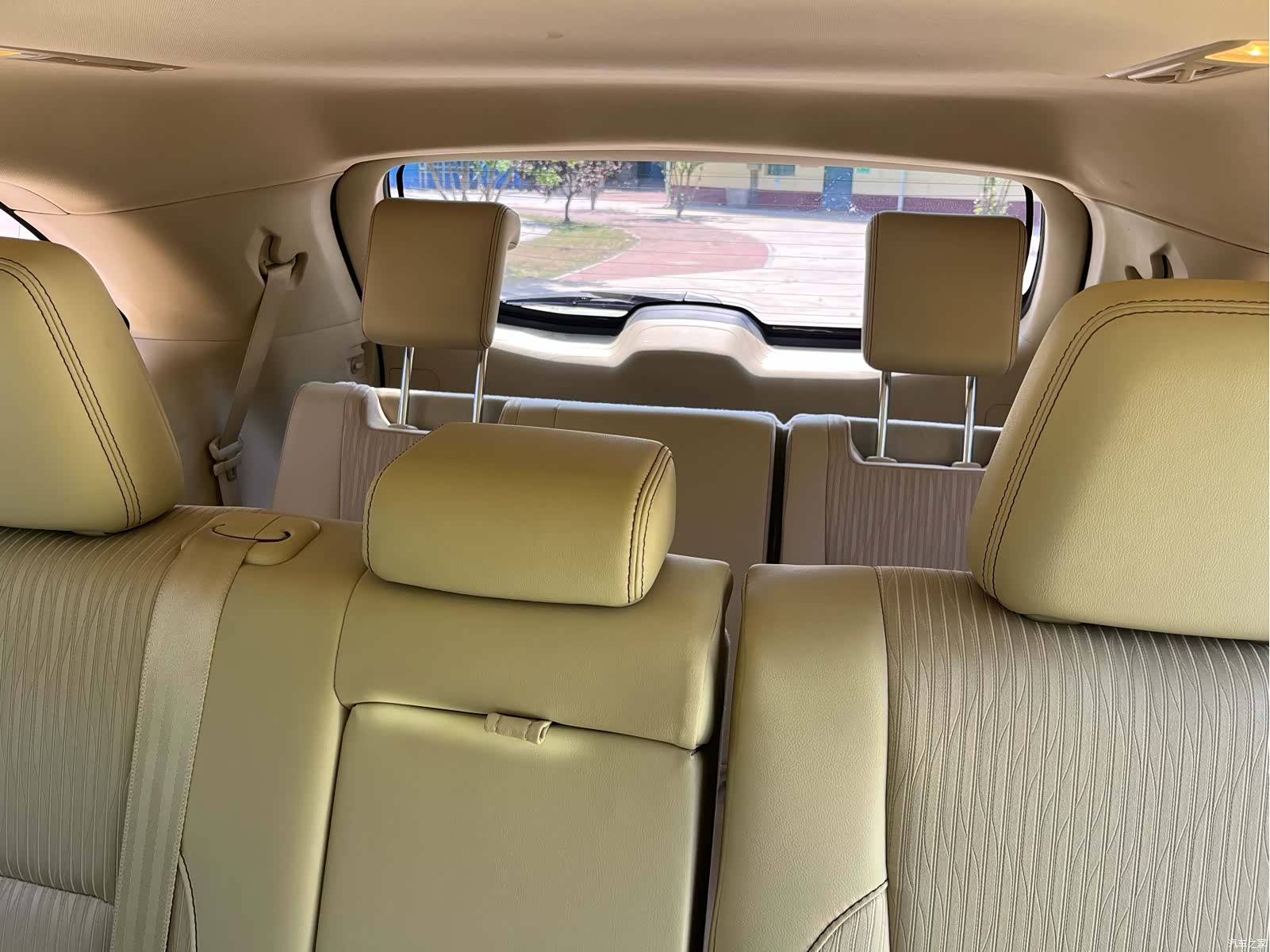 Toyota Highlander, 2017 8