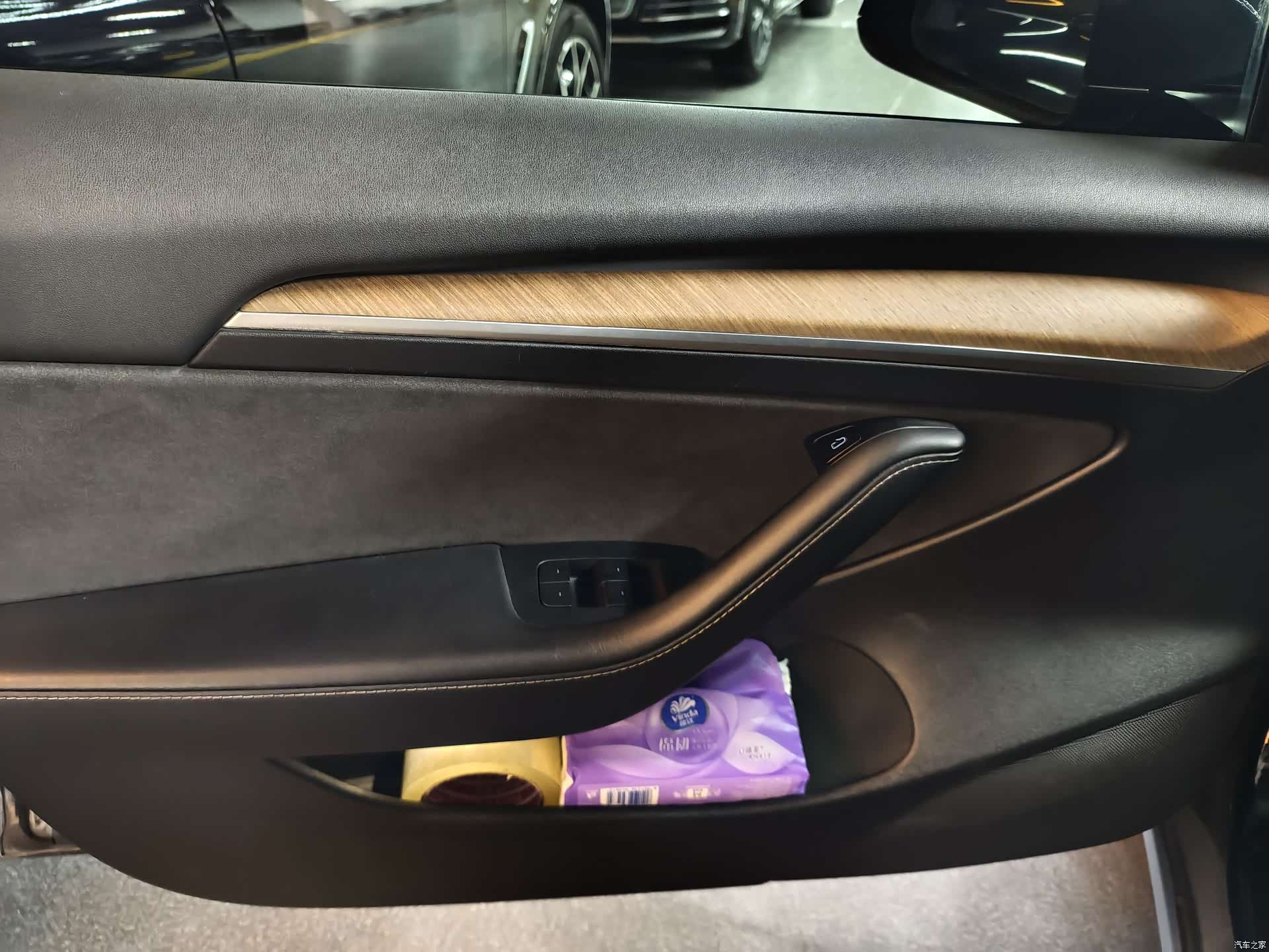 Tesla Model 3, 2022 9