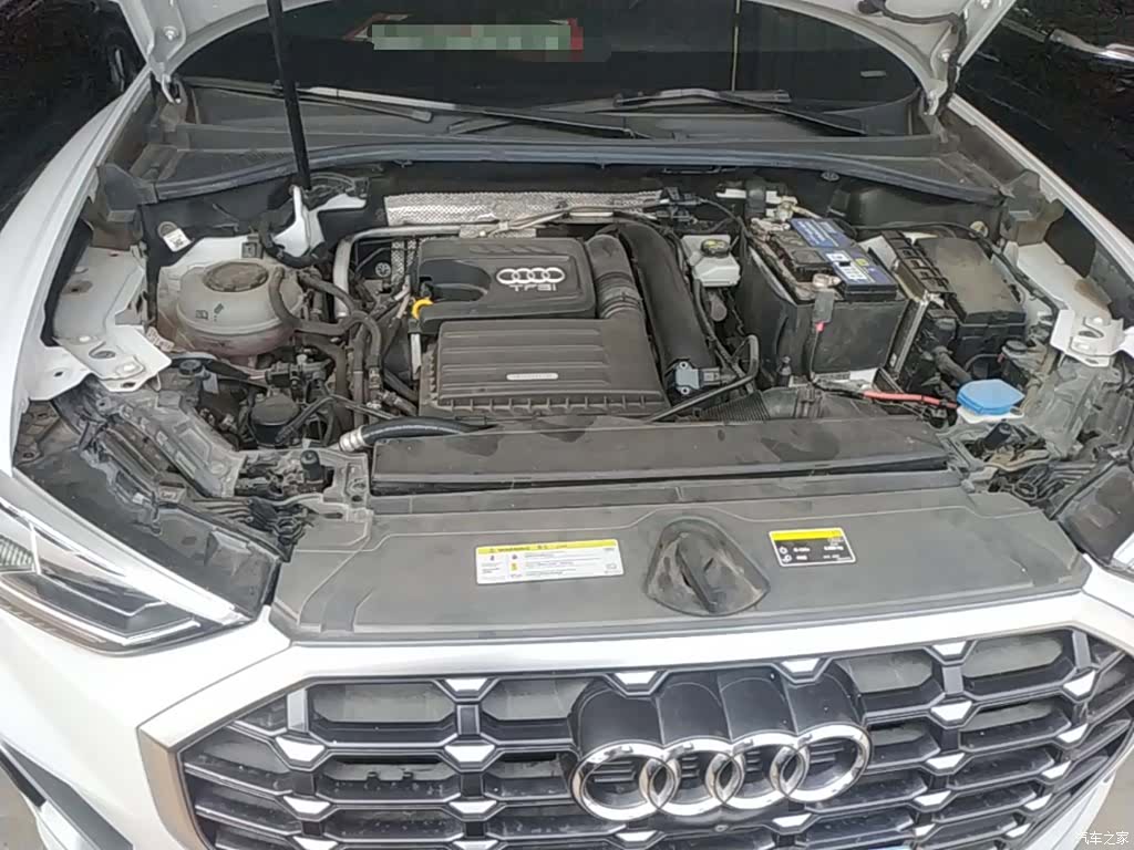 Audi Q3, 2021 20