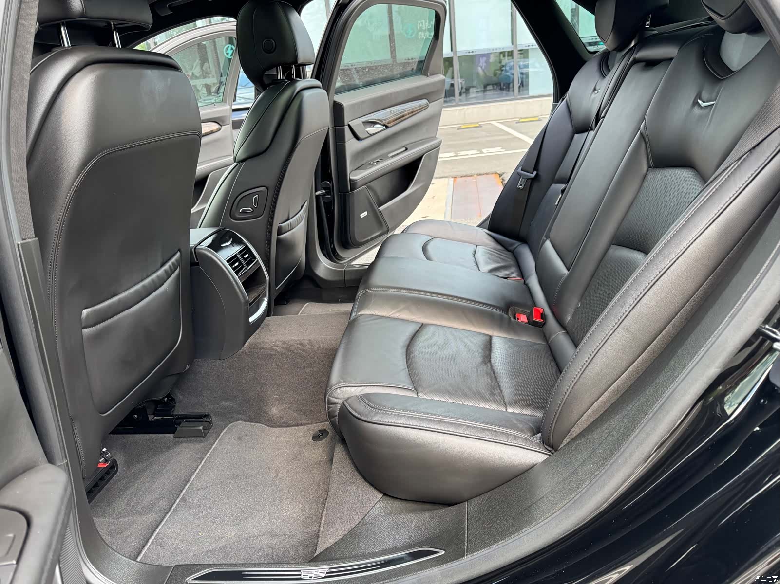 Cadillac CT6, 2021 12