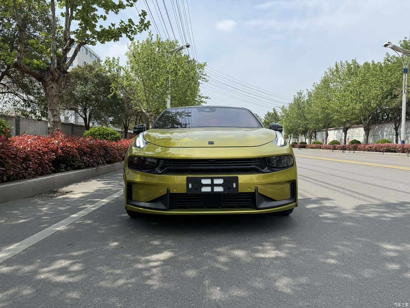 Lynk & Co 02, 2022 3
