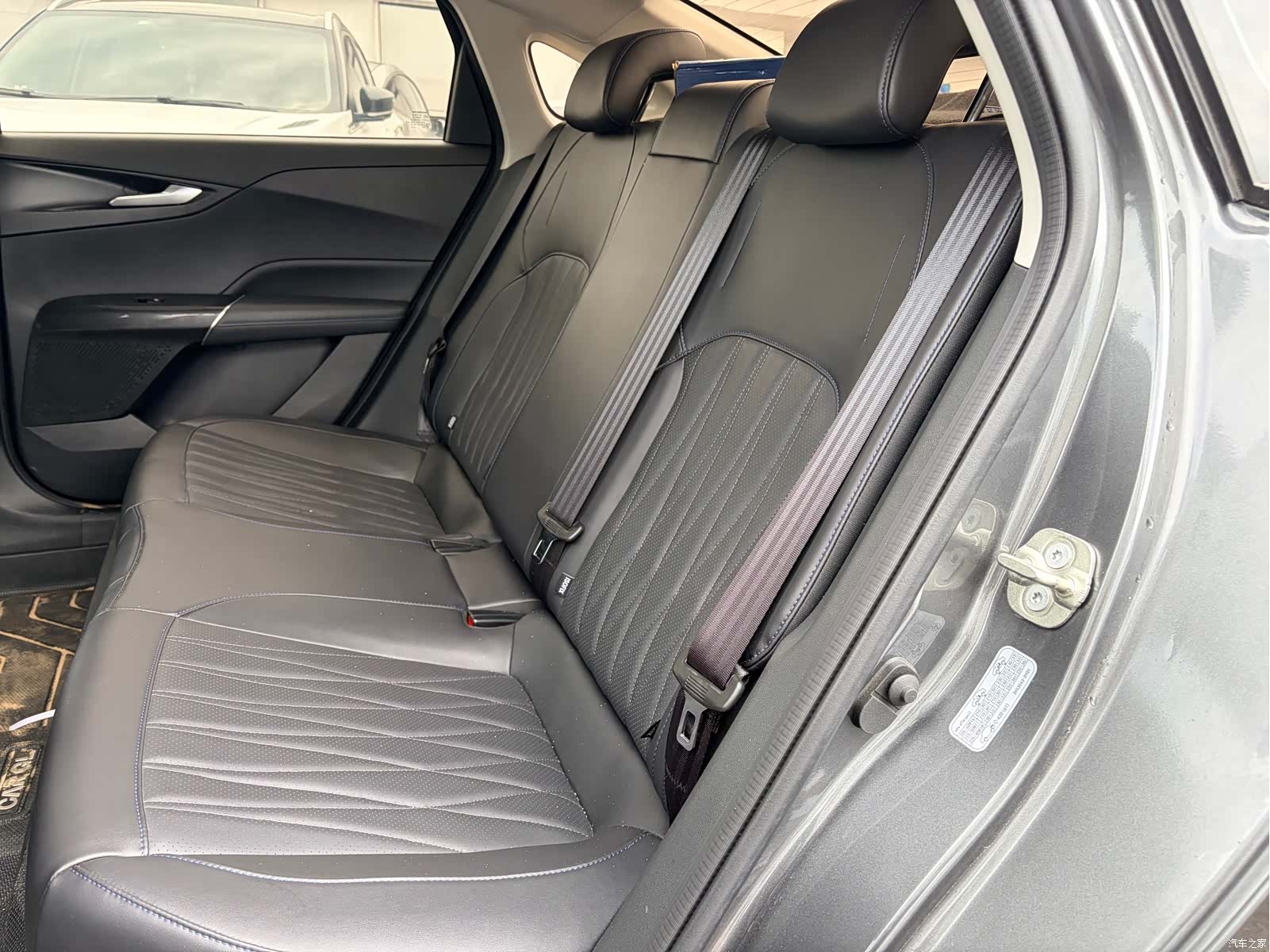 Changan Eado, 2025 8