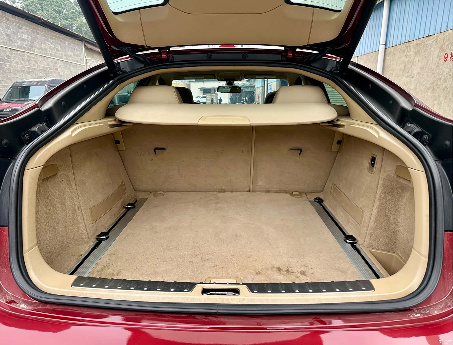 BMW X6, 2013 15