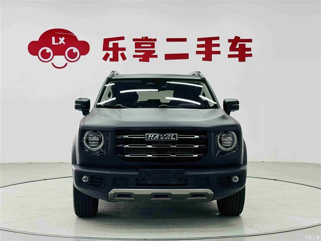 Haval Big Dog, 2022 8