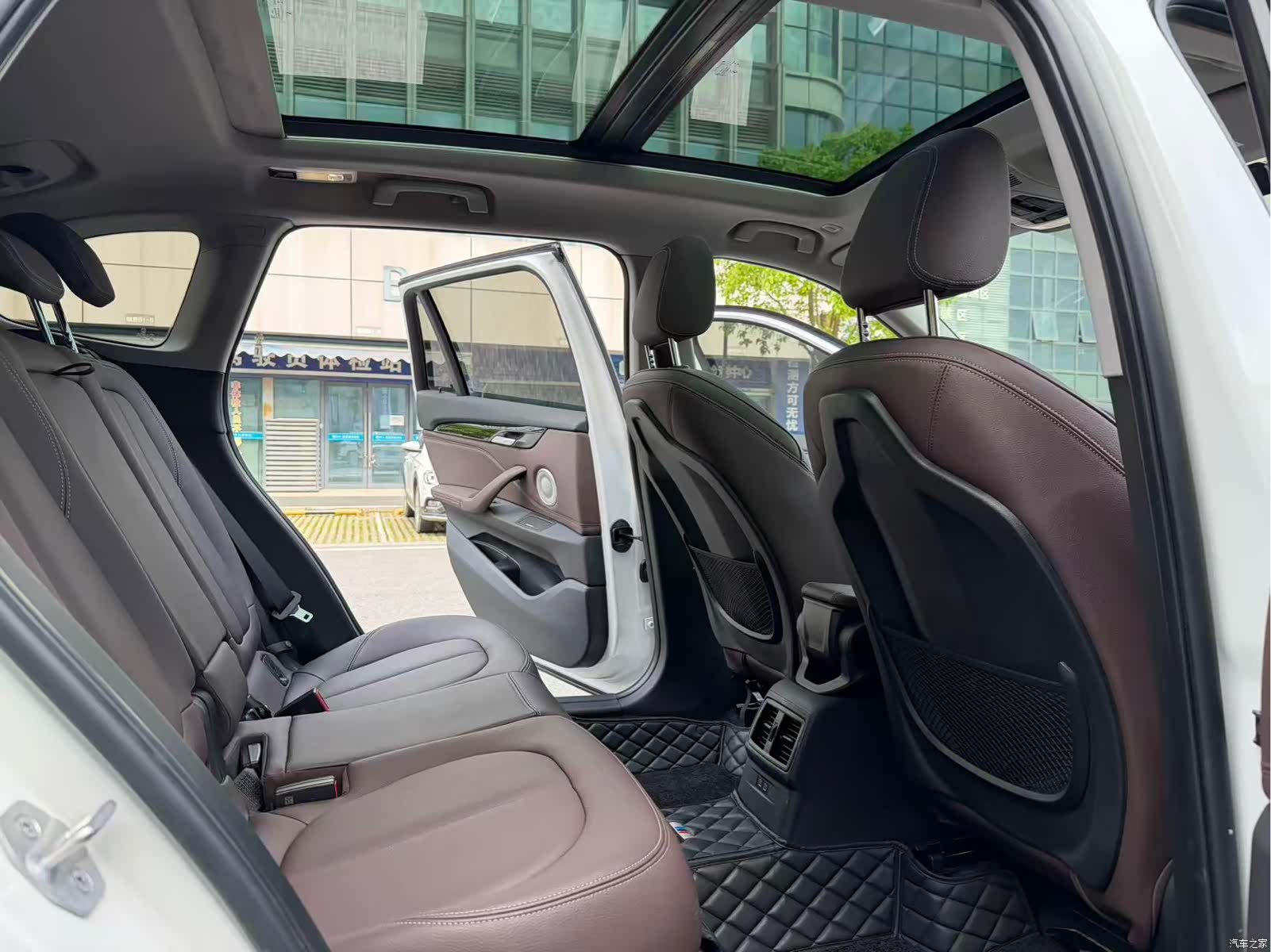 BMW X1, 2021 9