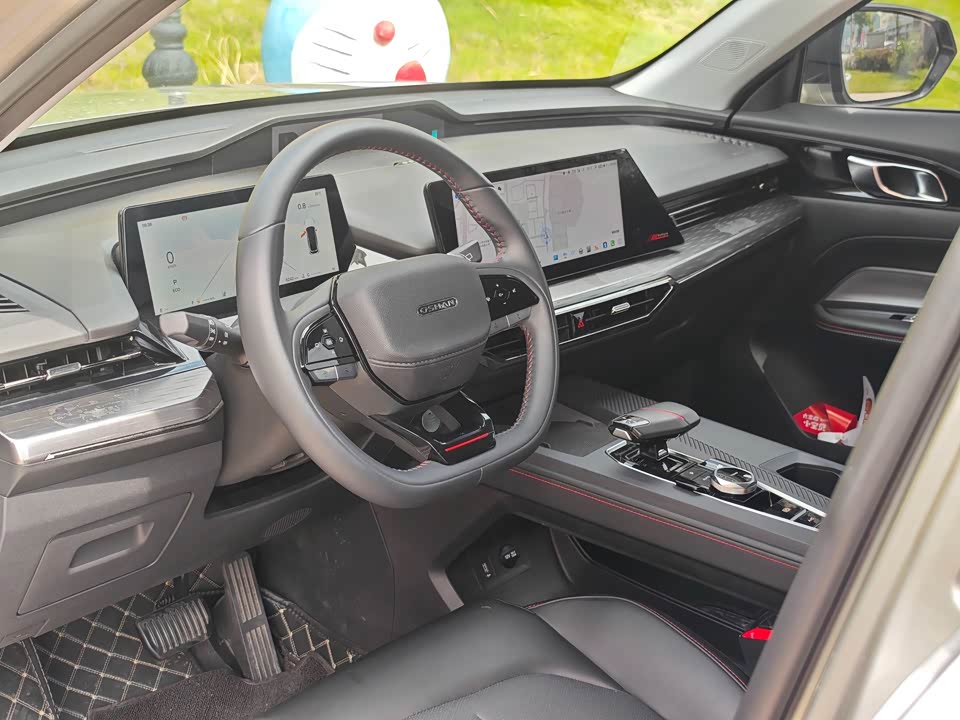 Oshan Z6