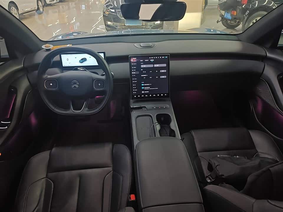 Shandong Jinan Car