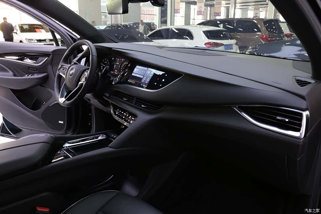 Buick Enclave, 2023 20