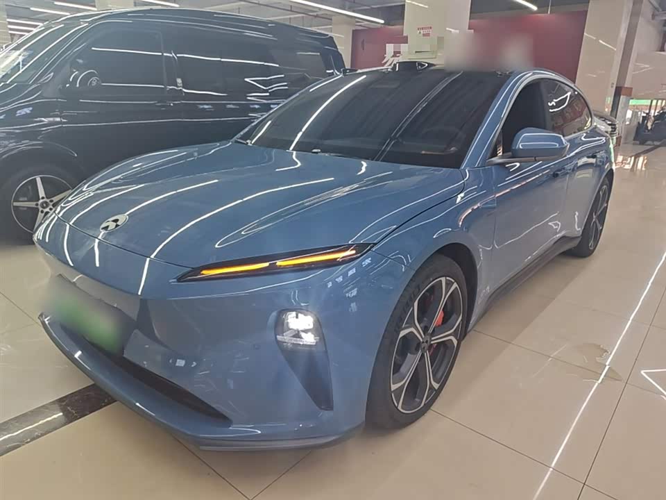Shandong Jinan Car