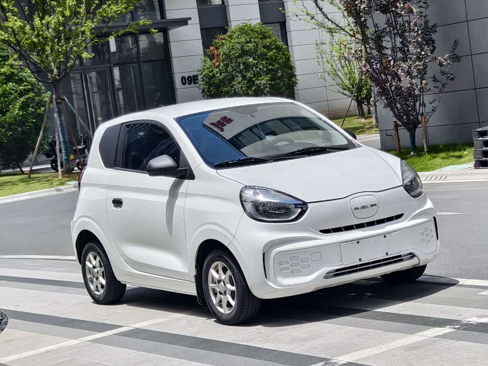 Roewe Clewe CLEVER Roewe Clewe CLEVER