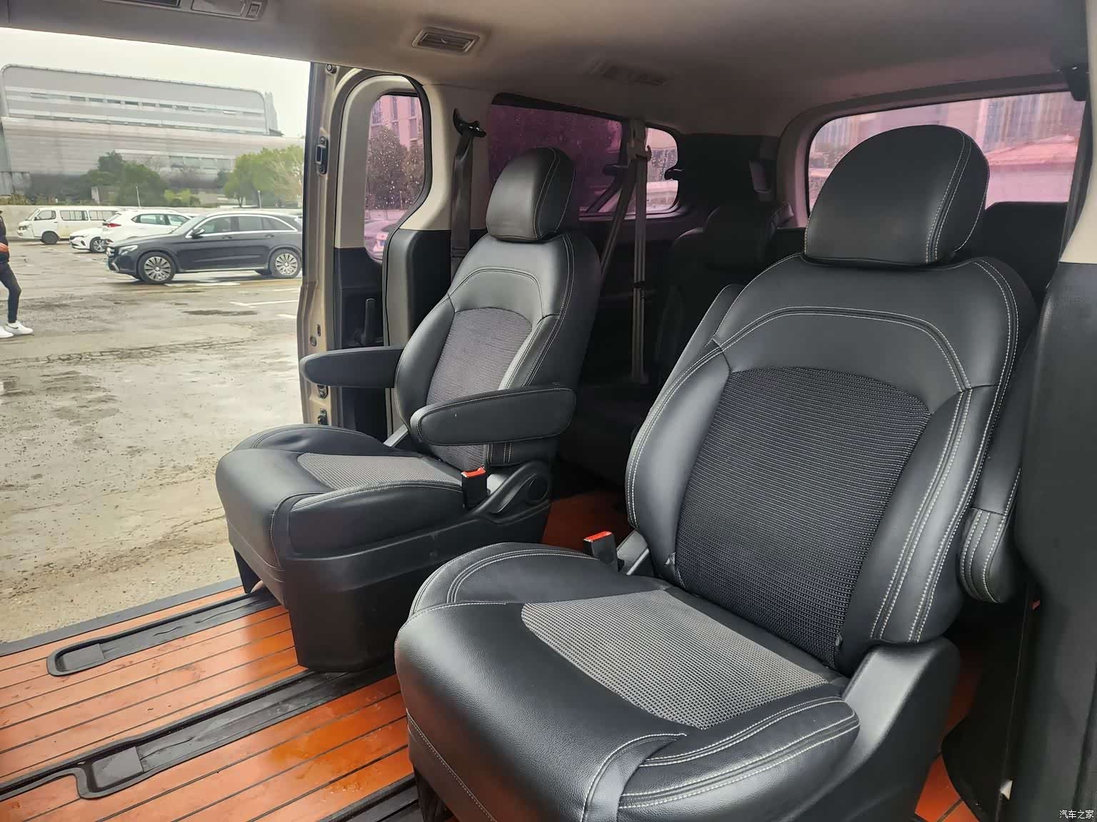 Maxus G10, 2016 10