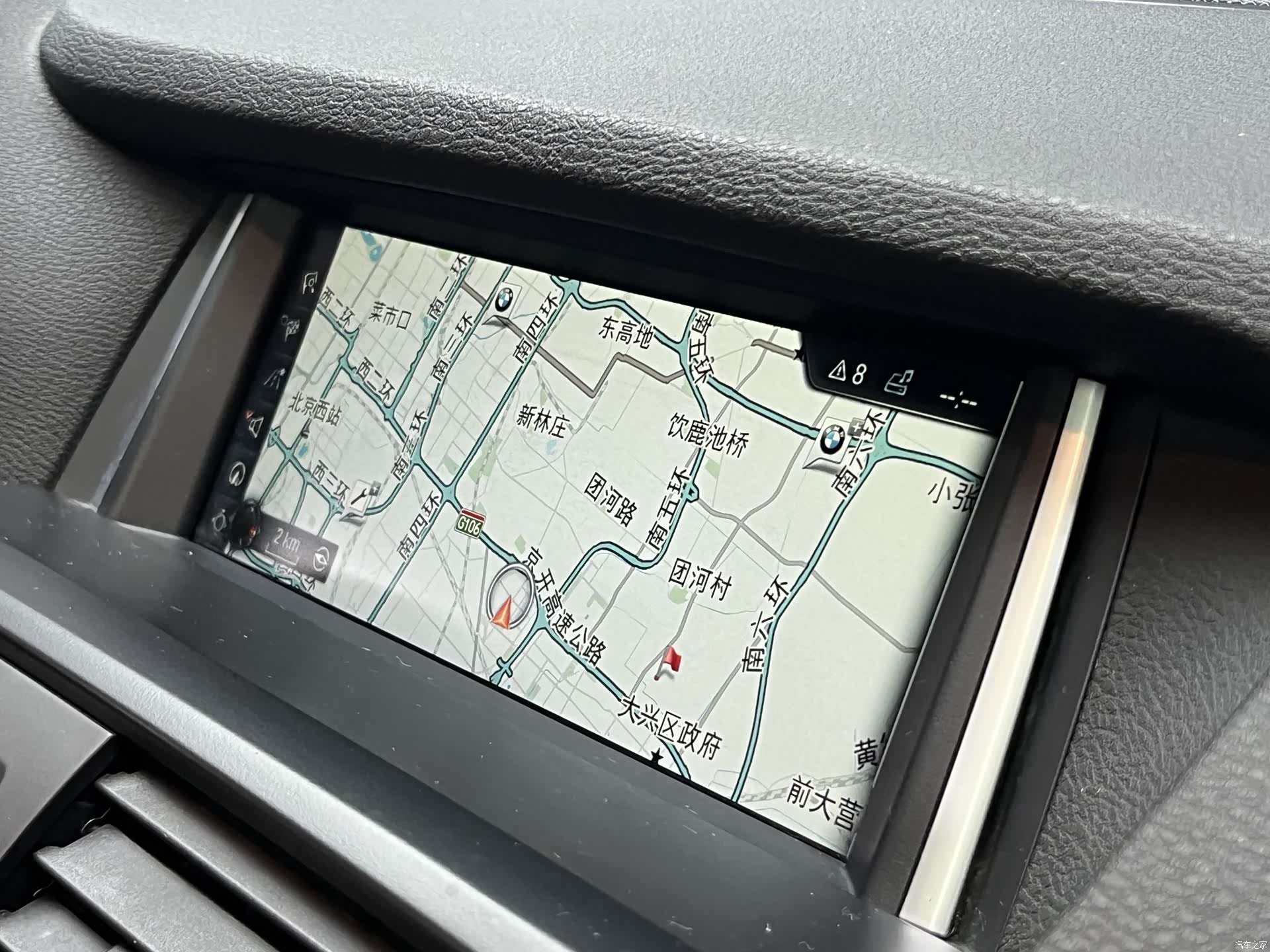 BMW X3, 2017 19