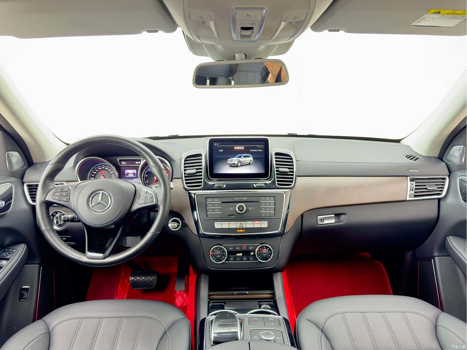 BAIC BJ90, 2023 11