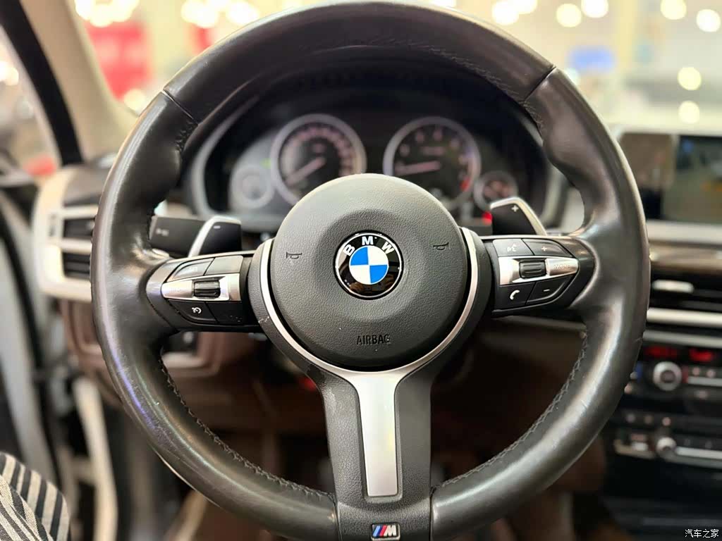 BMW X5, 2015 12