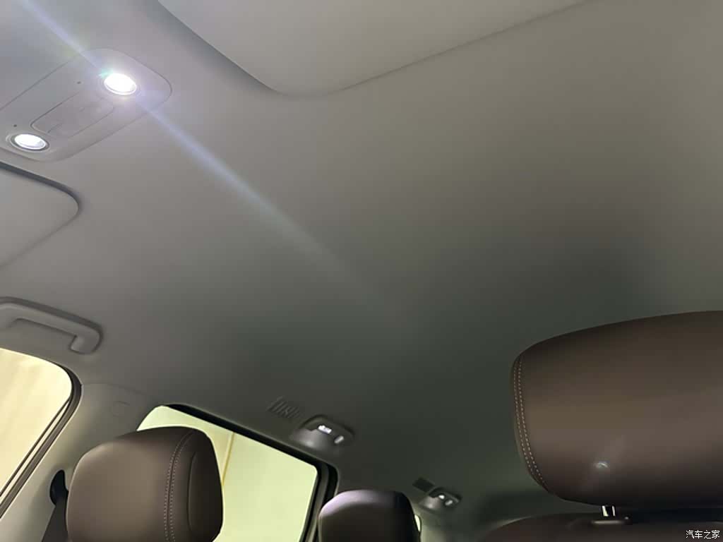 Wuling 730, 2025 16