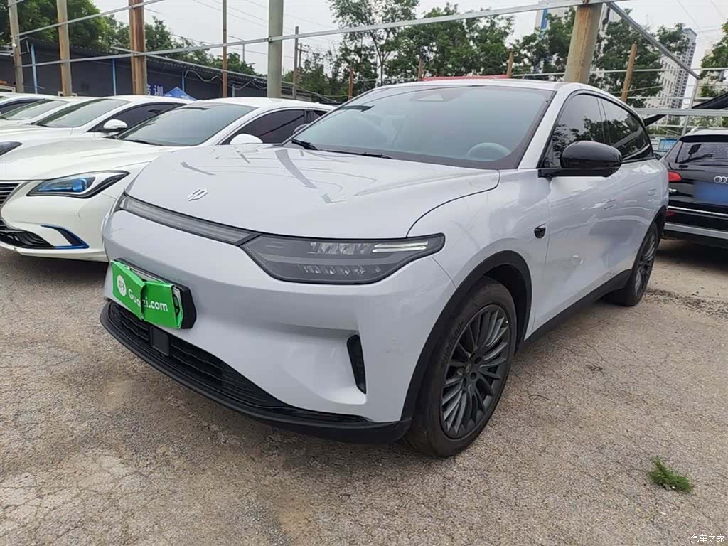 Leapmotor C11, 2024 2